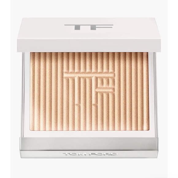 Tom Ford Soleil Neige Glow Highlighter - Picture 2 of 6